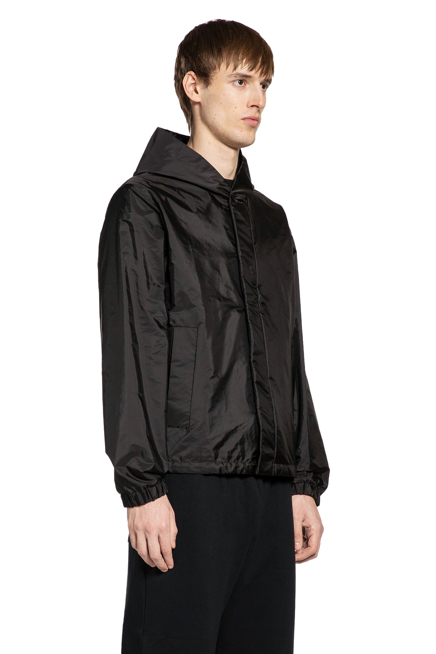 Grandans Windbreaker Jacket