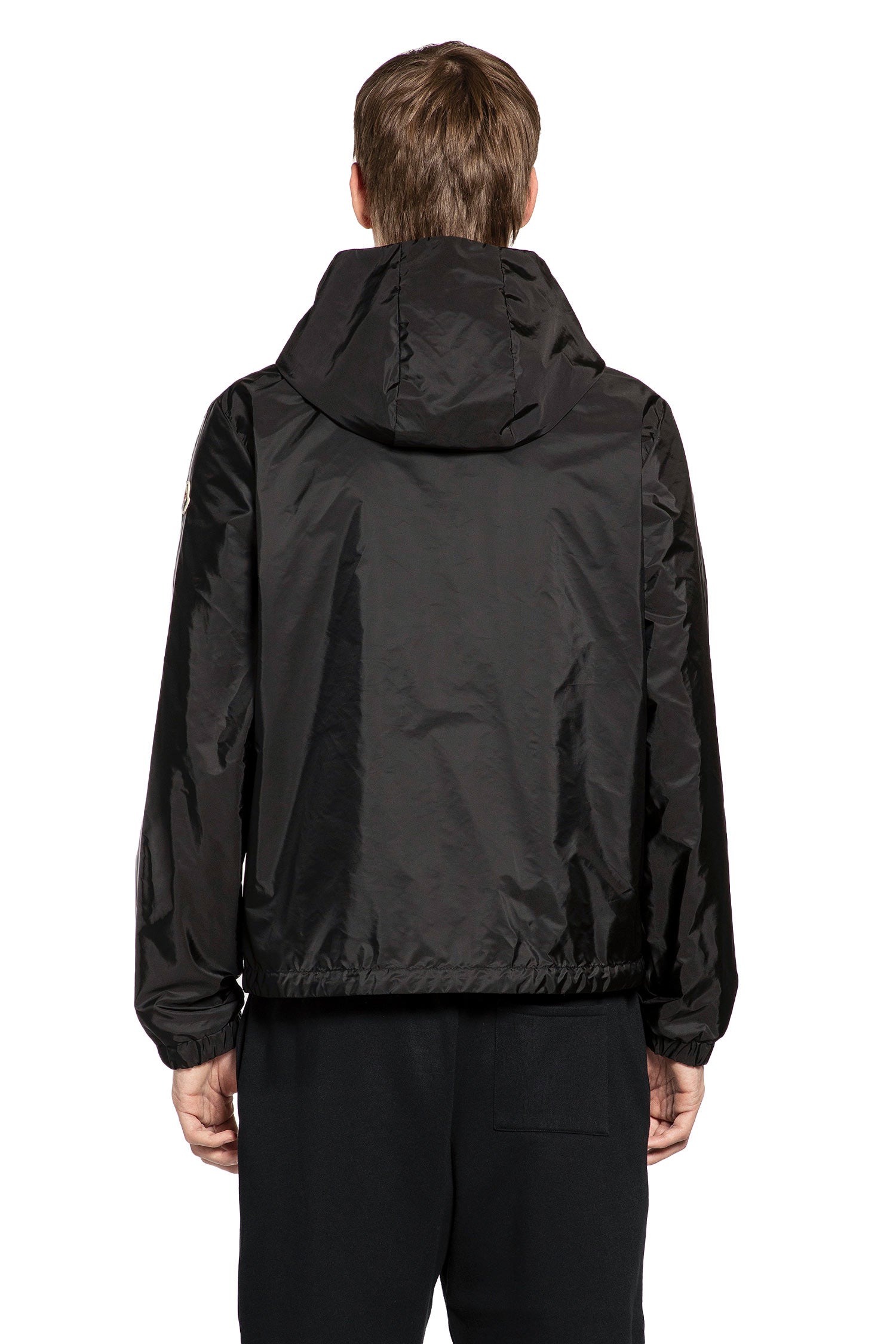 Grandans Windbreaker Jacket
