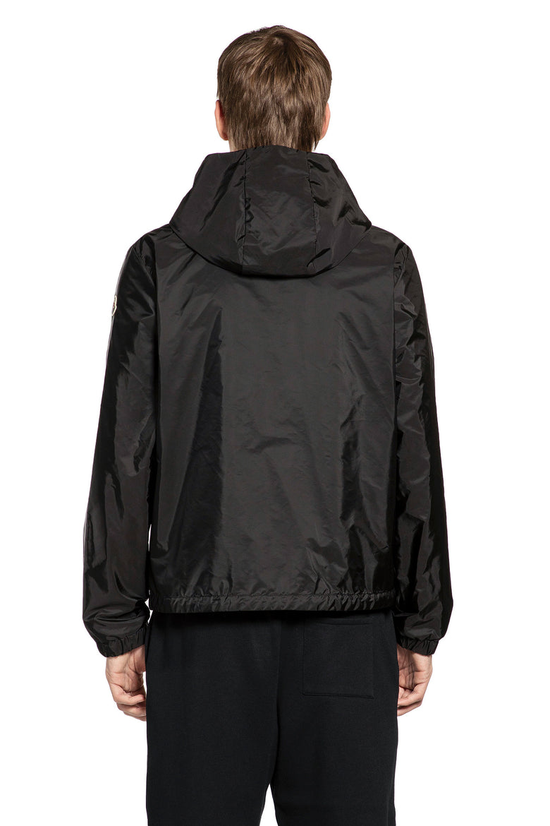 Grandans Windbreaker Jacket