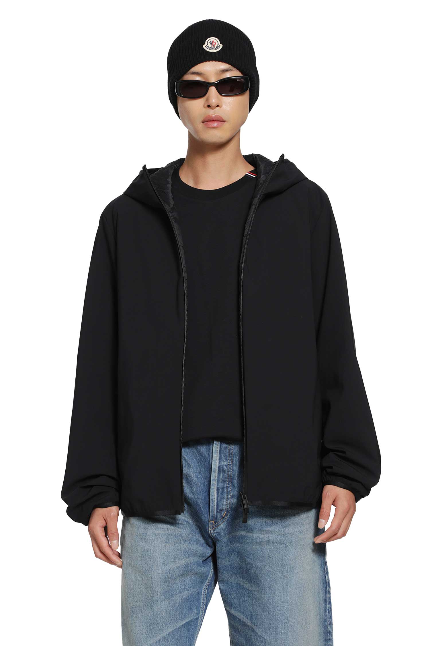 Ciampolin Hooded Down Jacket