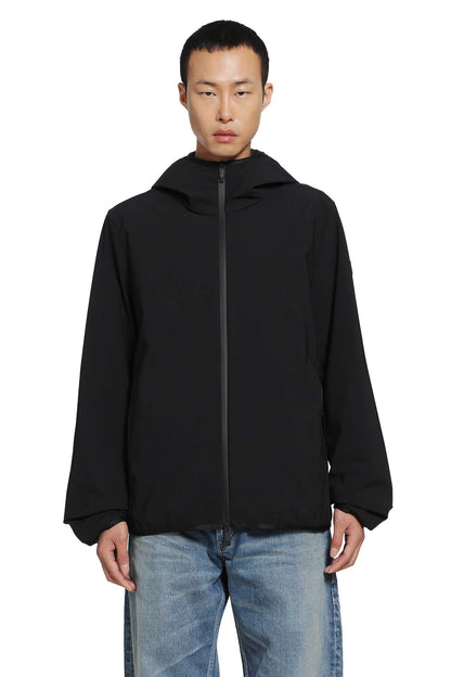 Ciampolin Hooded Down Jacket