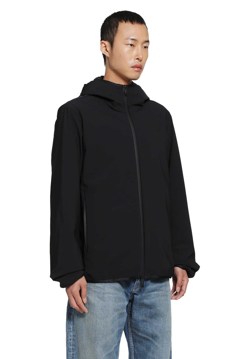 
              MONCLER Ciampolin Hooded Down Jacket man
            