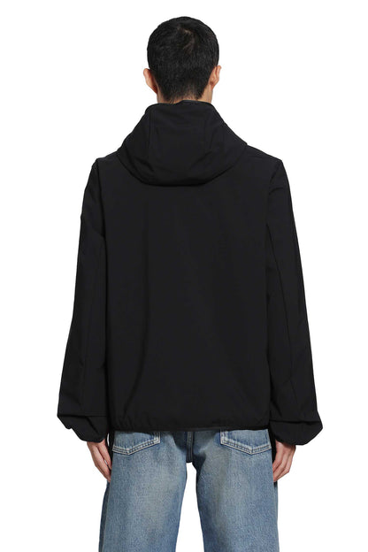 Ciampolin Hooded Down Jacket