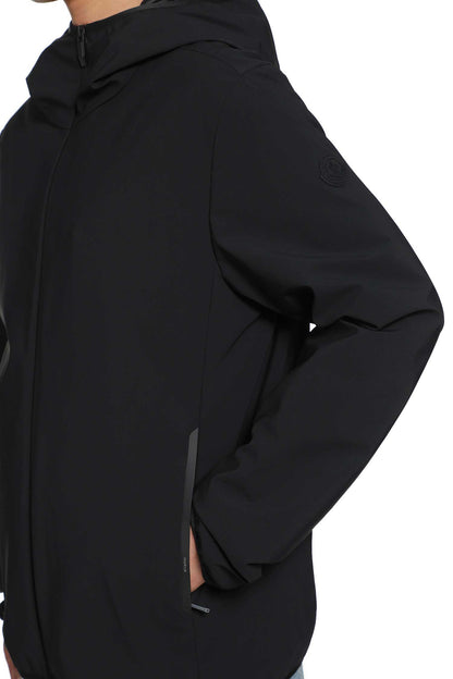 Ciampolin Hooded Down Jacket