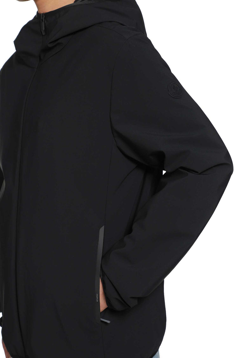 MONCLER Ciampolin Hooded Down Jacket man