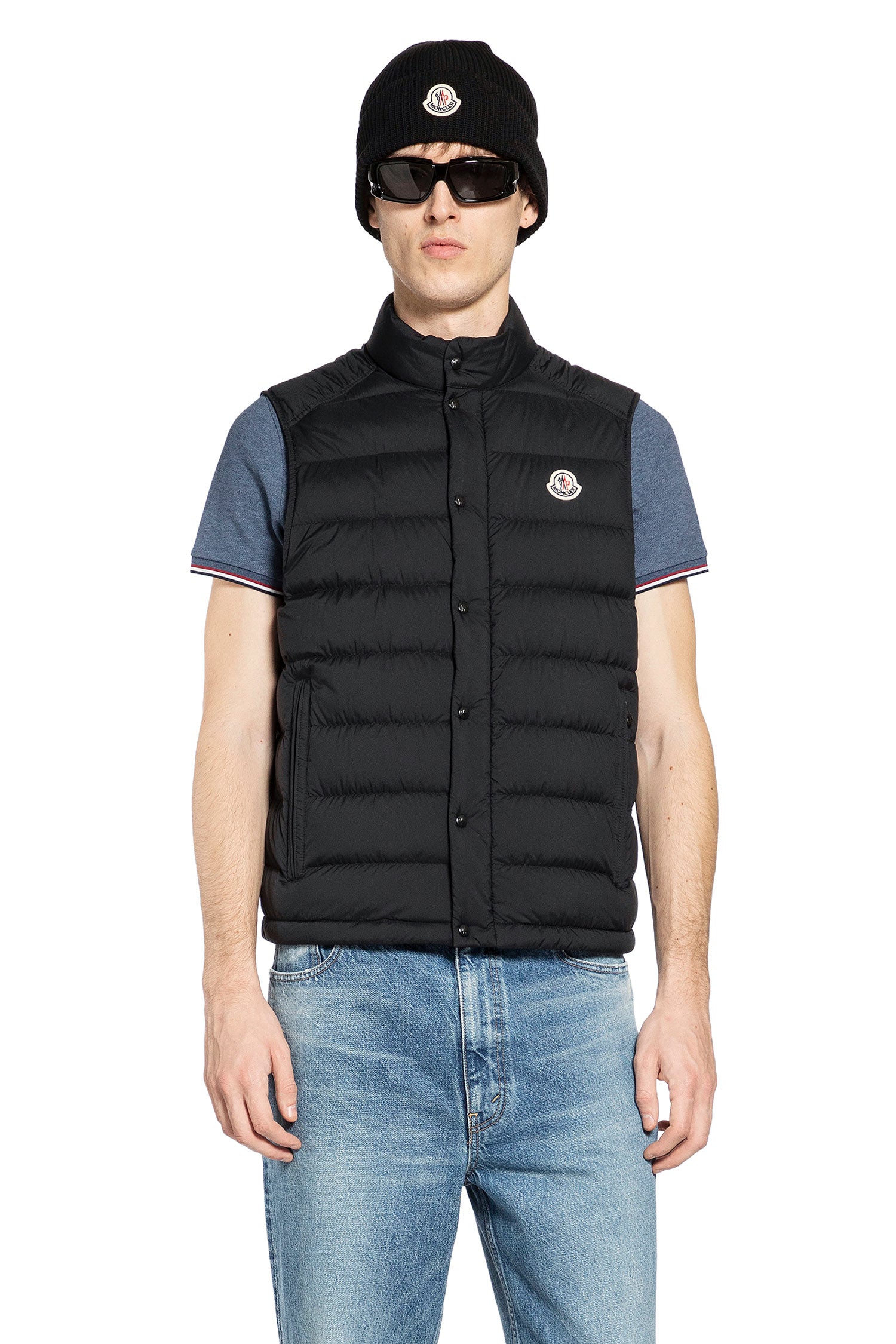 Barthe Down Gilet