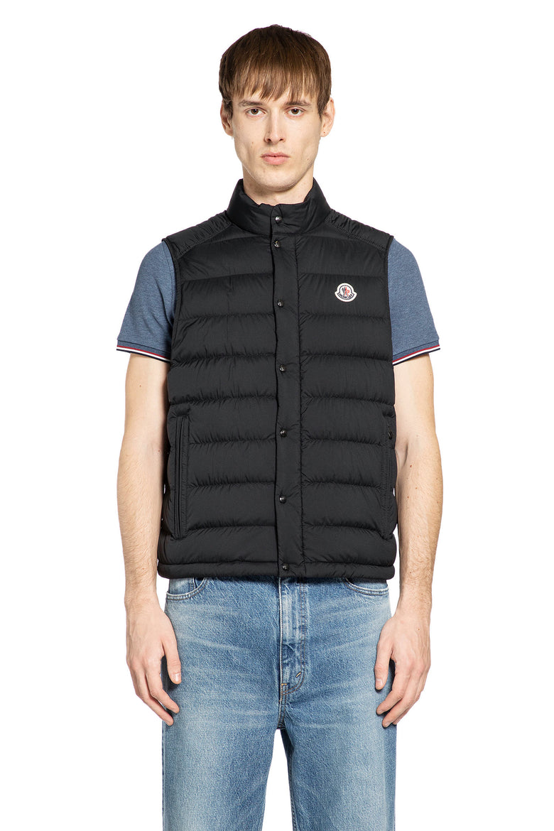 Barthe Down Gilet