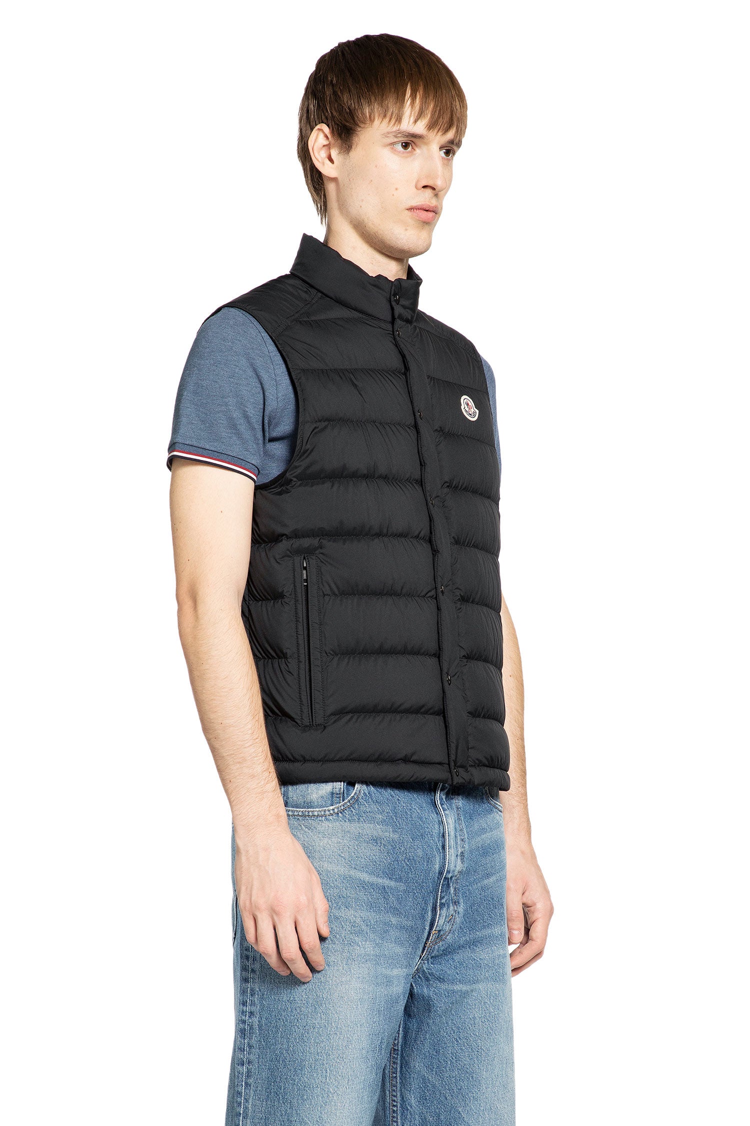 Barthe Down Gilet