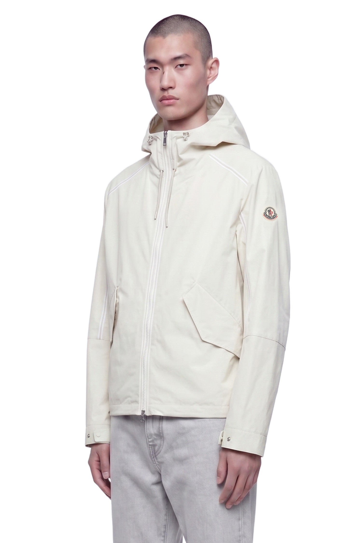MONCLER Funes Jacket man