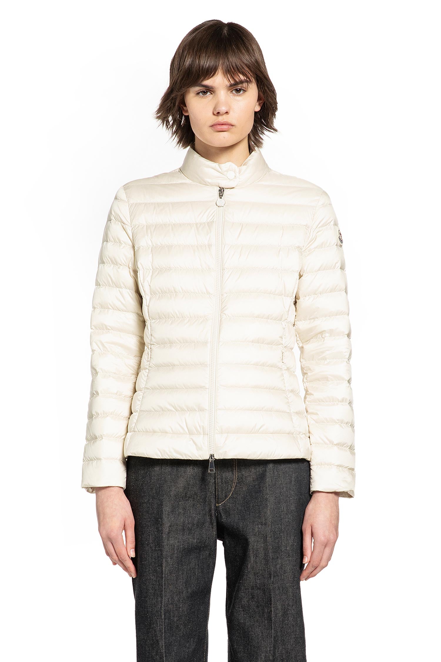 Igelle Short Down Jacket