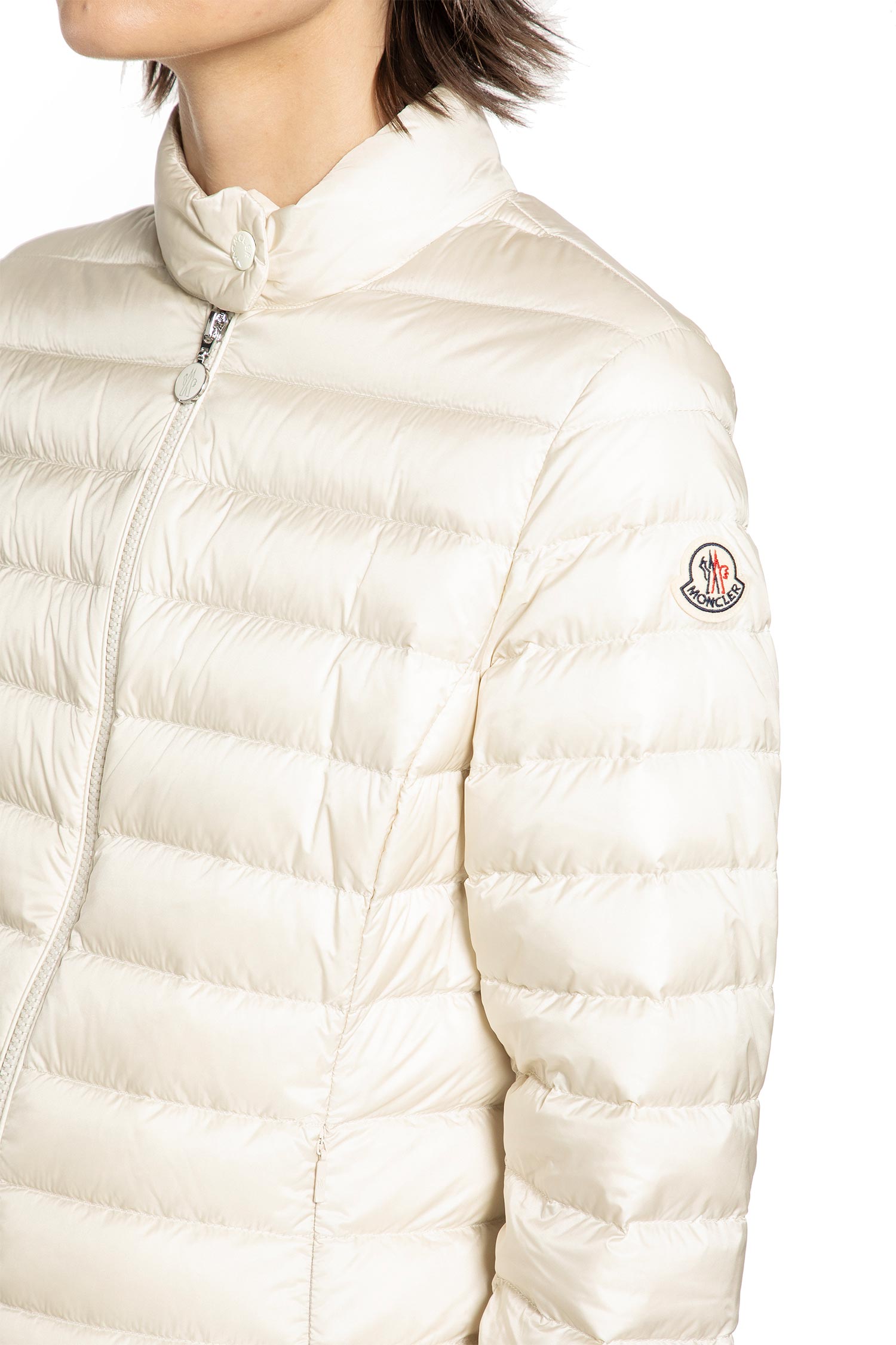 Igelle Short Down Jacket