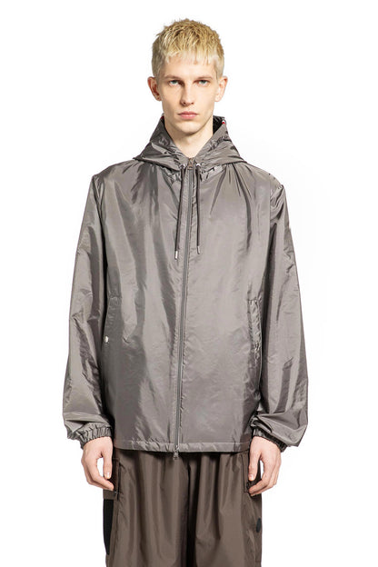 Grimpeurs Hooded Windbreaker