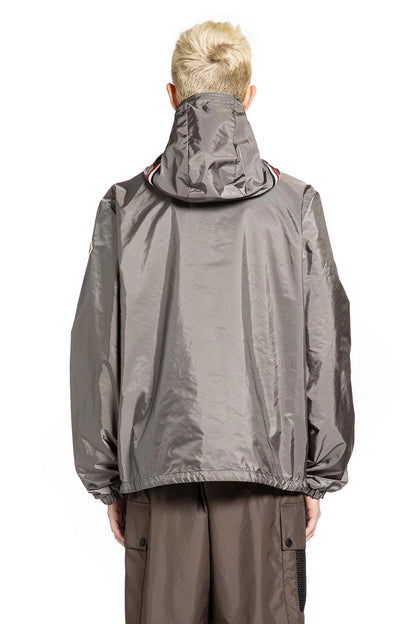 Grimpeurs Hooded Windbreaker