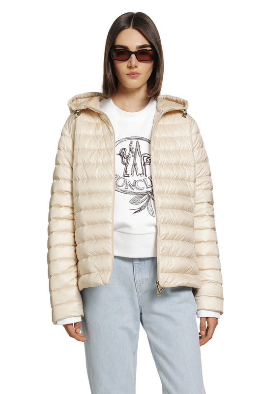 Igelhood Short Down Jacket