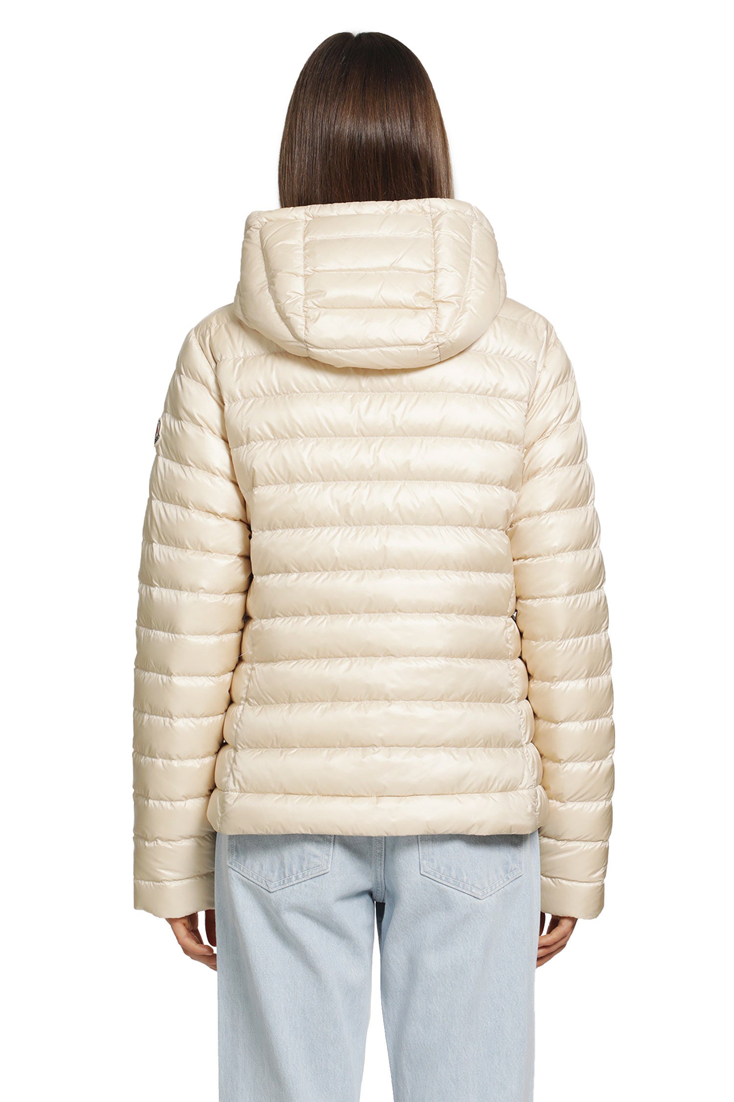 Igelhood Short Down Jacket
