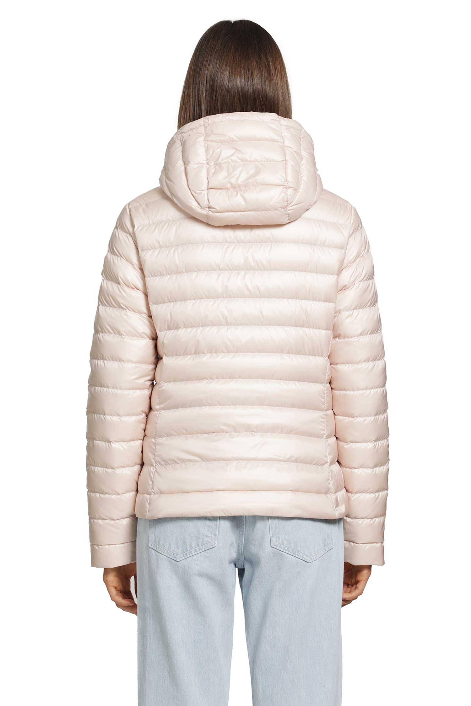 Igelhood Short Down Jacket