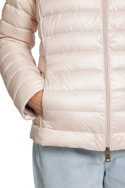 Igelhood Short Down Jacket