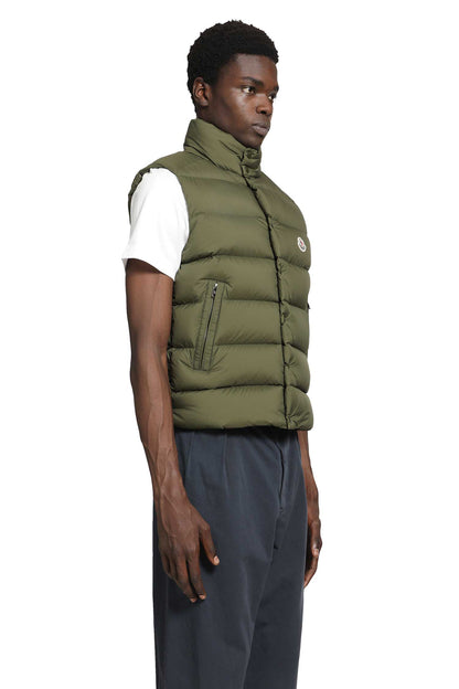 Tibb Down Gilet