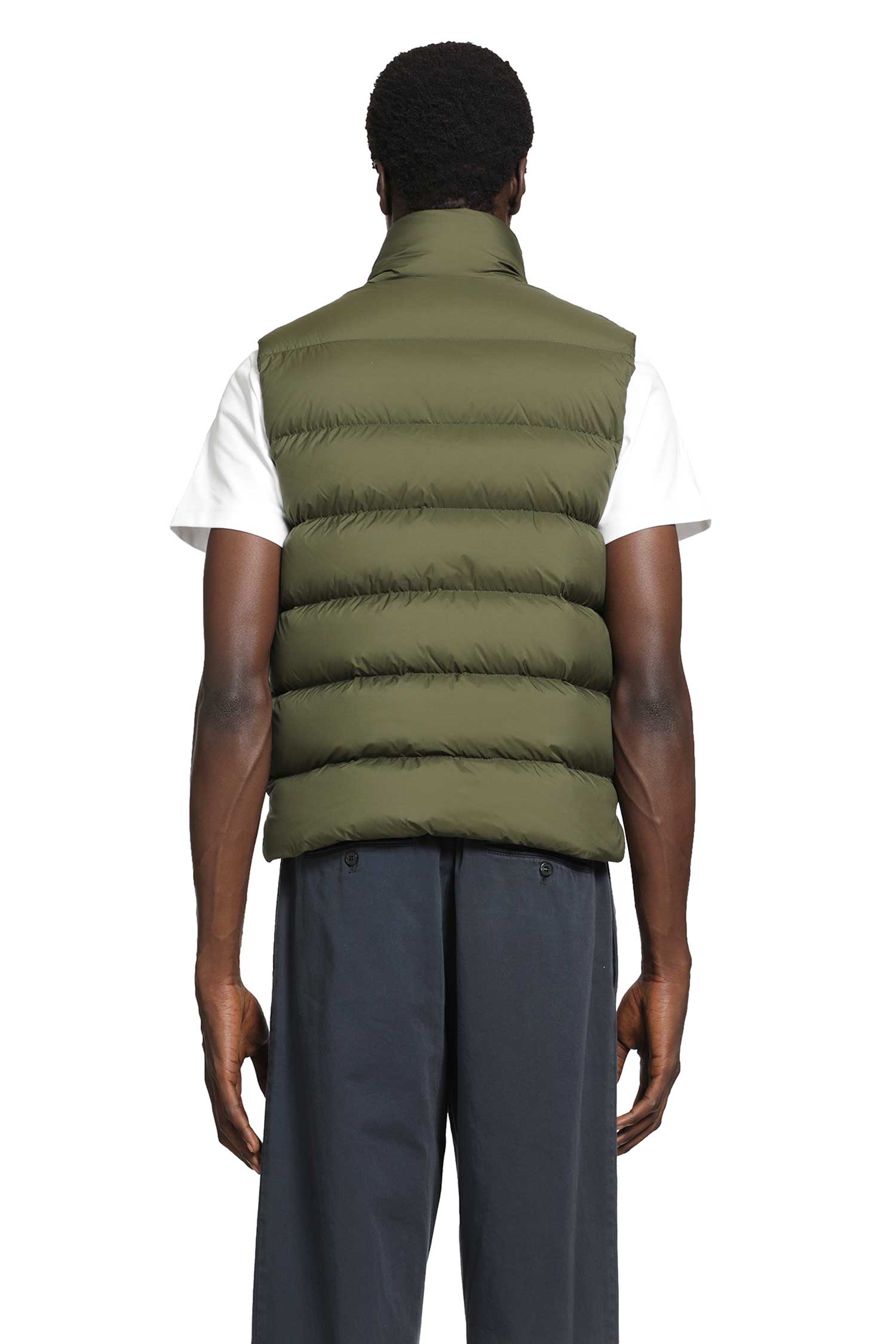 Tibb Down Gilet