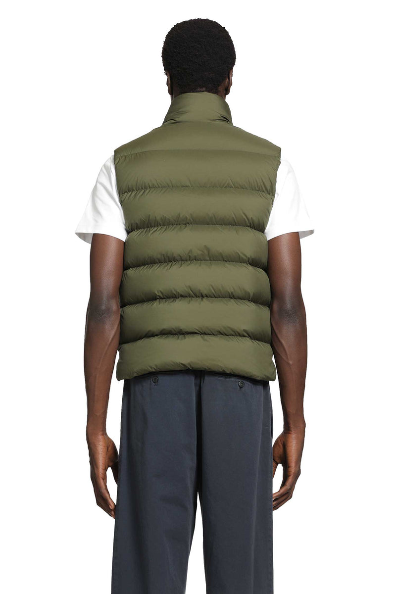 MONCLER Tibb Down Gilet man