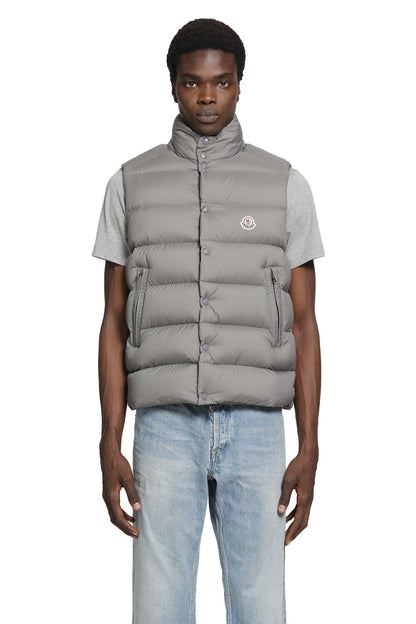 Tibb Down Gilet