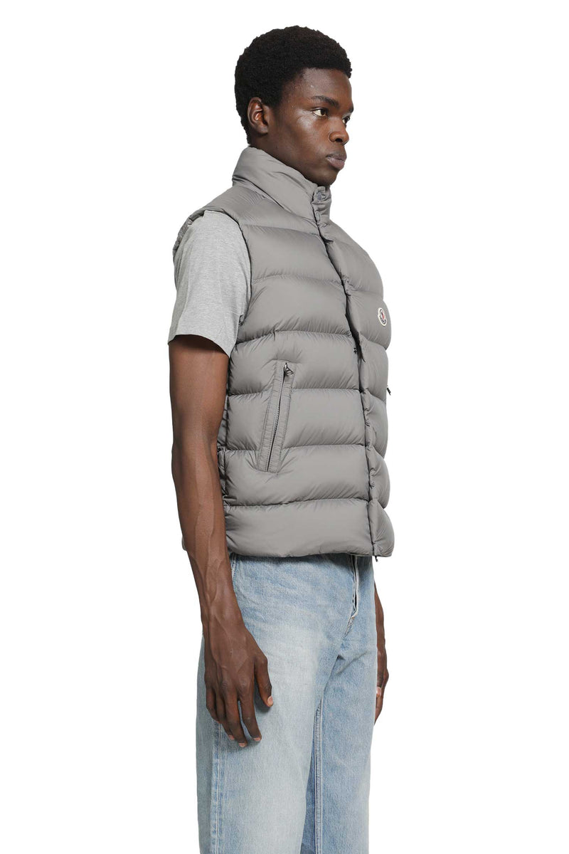 MONCLER Tibb Down Gilet man