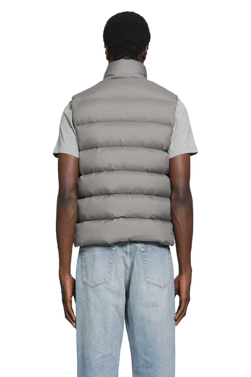 MONCLER Tibb Down Gilet man