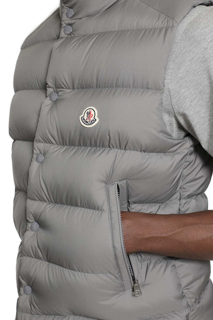 Tibb Down Gilet