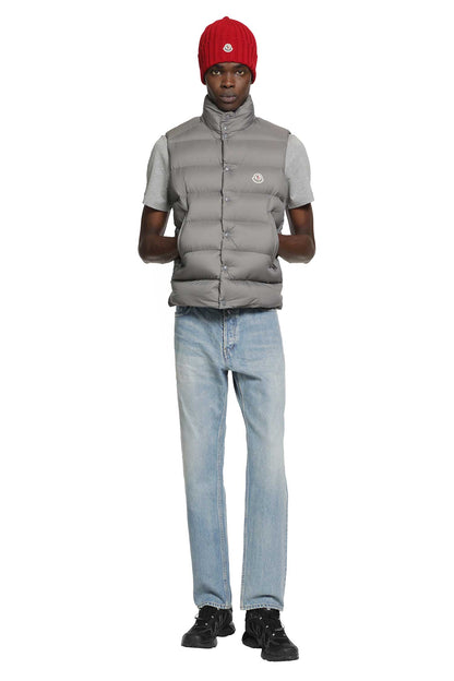 Tibb Down Gilet