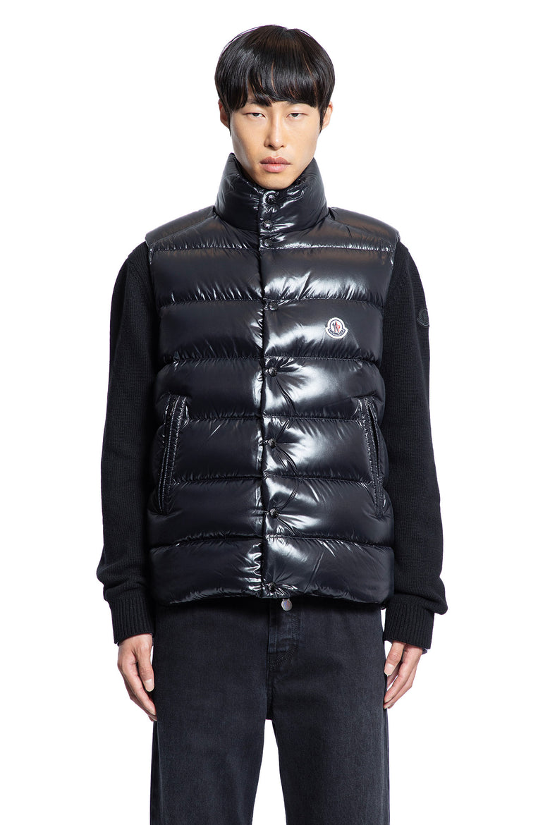 Tibb Down Vest