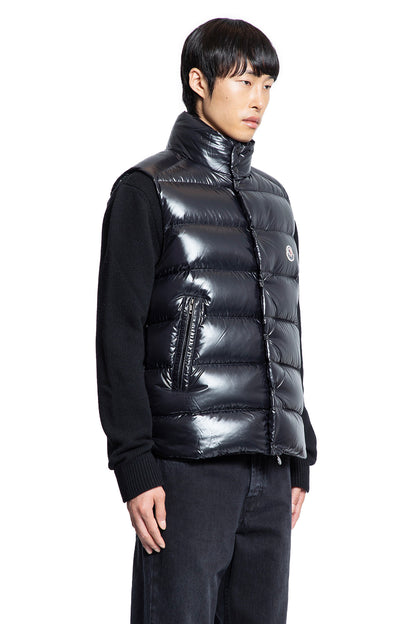 Tibb Down Vest