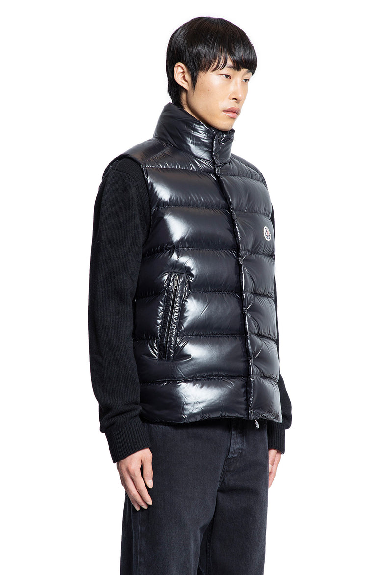 Tibb Down Vest