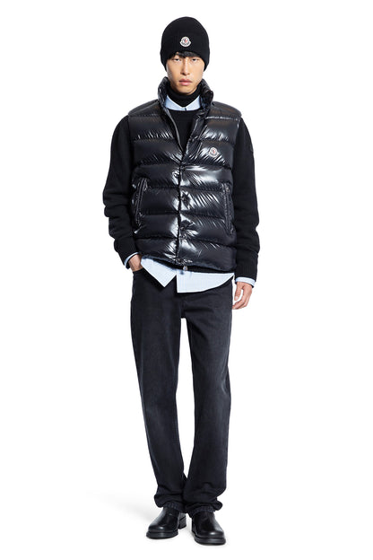 Tibb Down Vest