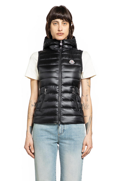 Glygosse Hooded Down Gilet
