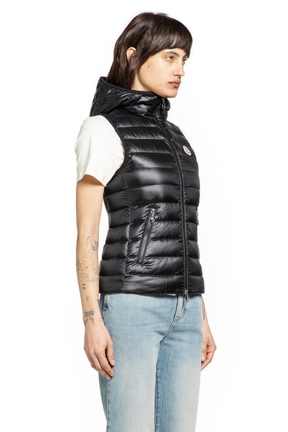 Glygosse Hooded Down Gilet