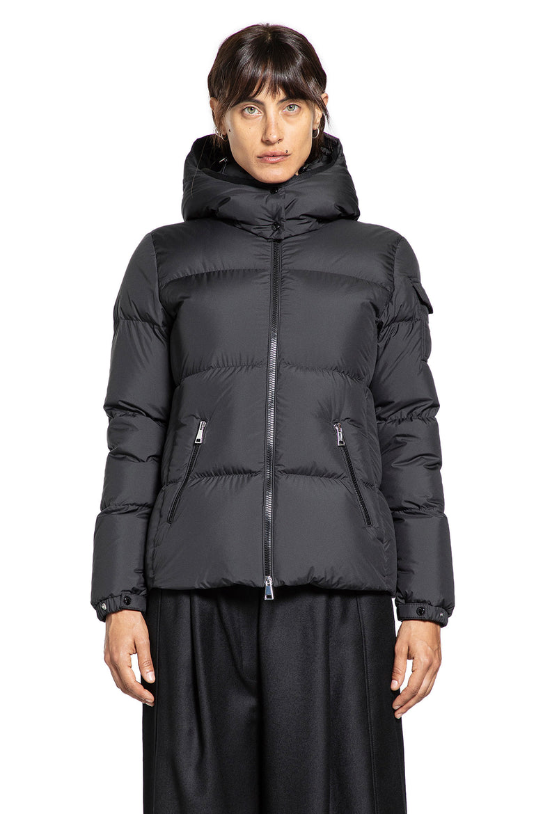 Fourmines Hooded Down Jacket