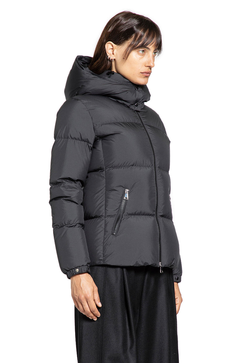 Fourmines Hooded Down Jacket