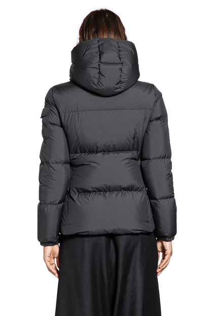 Fourmines Hooded Down Jacket