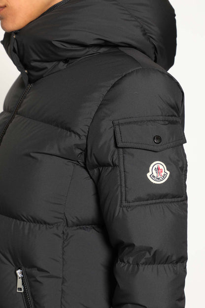 Fourmines Hooded Down Jacket