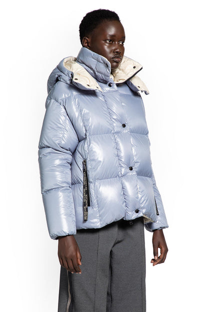 Parana Short Down Jacket