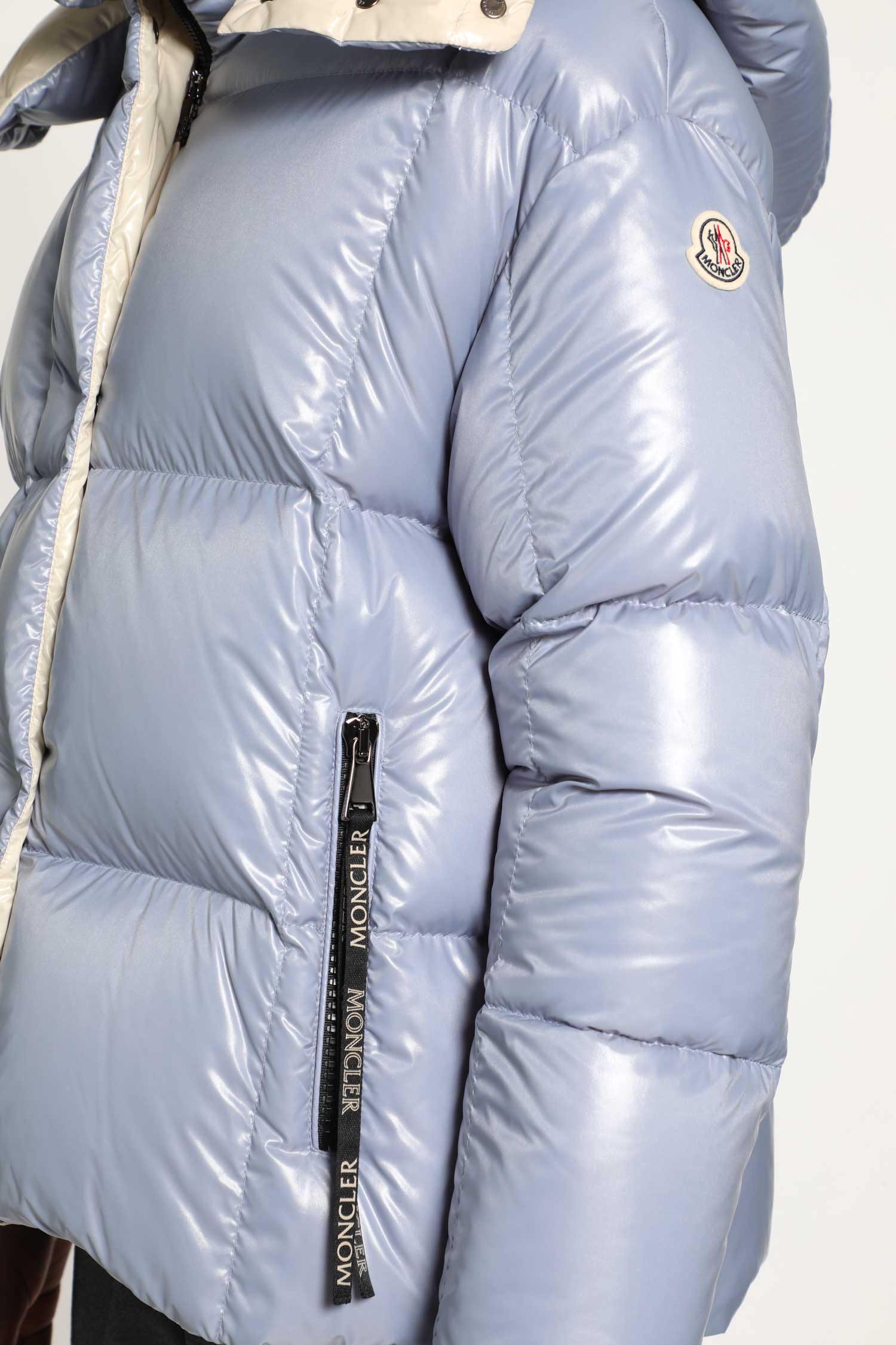 Parana Short Down Jacket