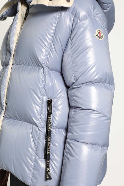 Parana Short Down Jacket