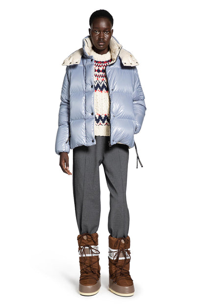 Parana Short Down Jacket