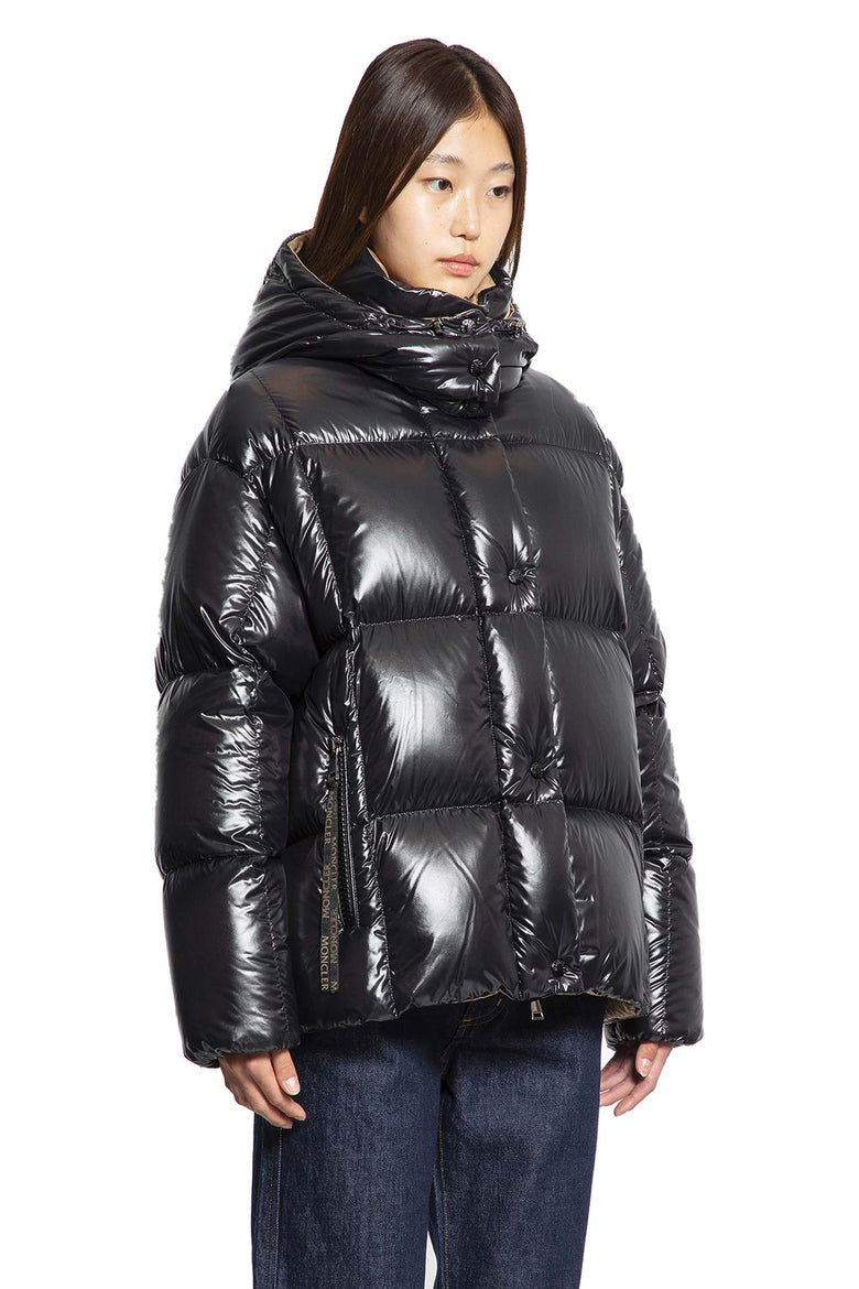 Parana Short Down Jacket