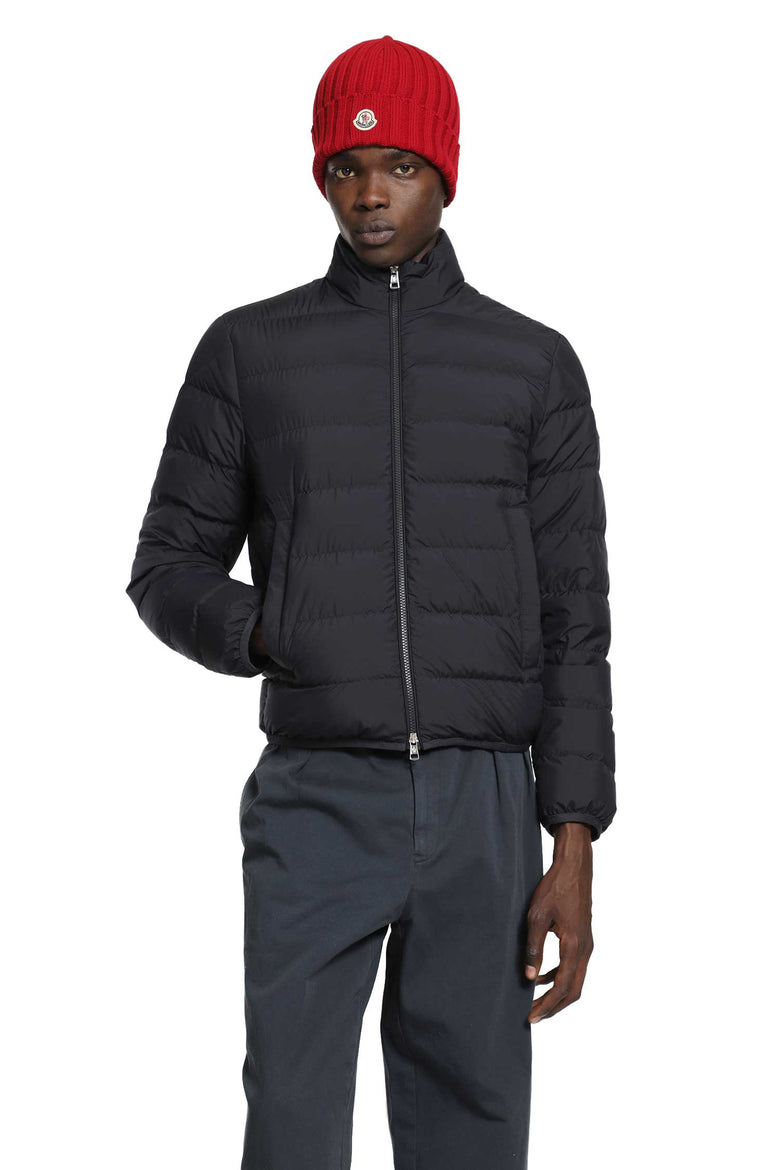 MONCLER Baudinet Short Down Jacket man