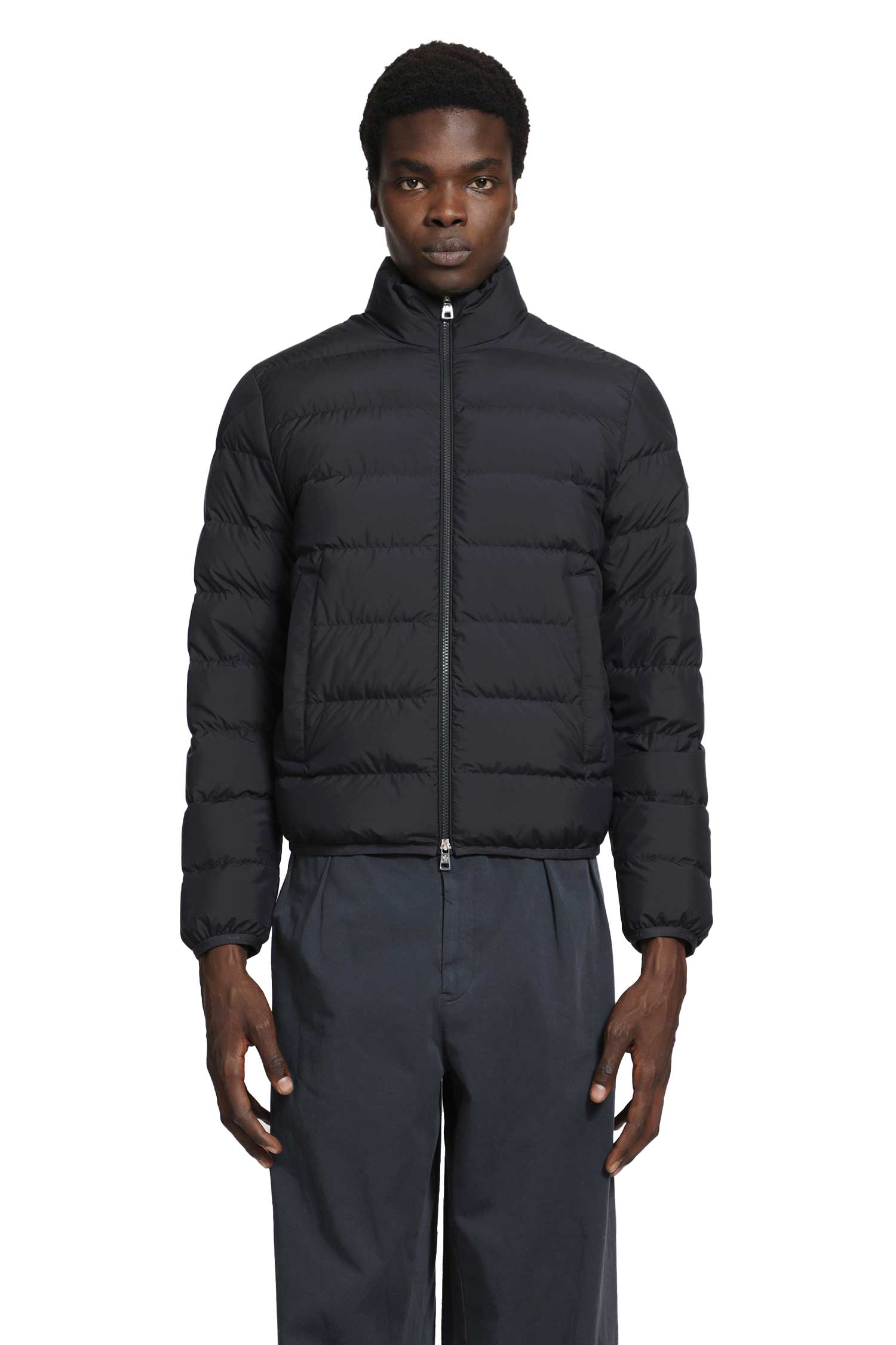 Baudinet Short Down Jacket