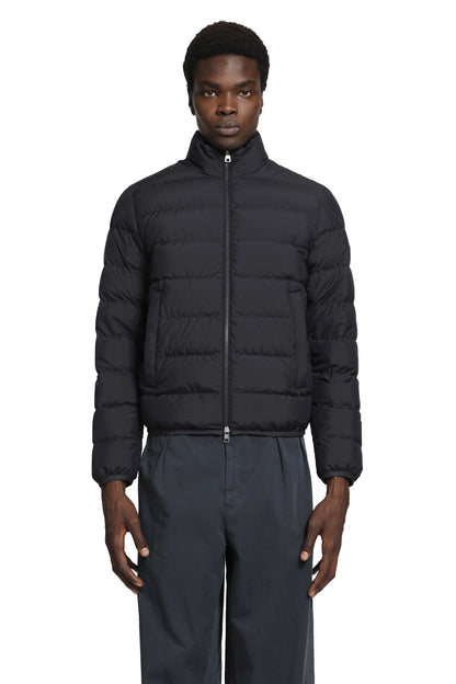 Baudinet Short Down Jacket