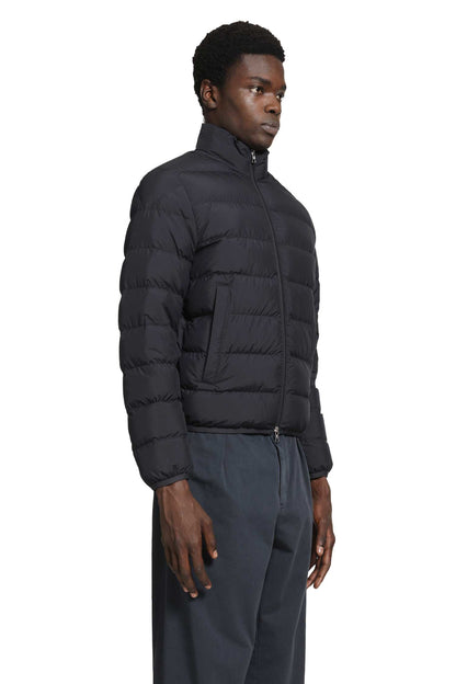 Baudinet Short Down Jacket