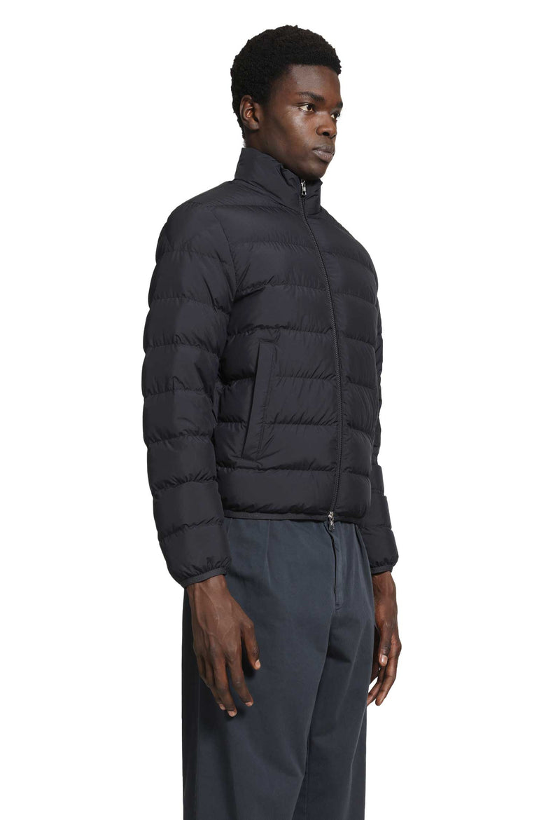 
              MONCLER Baudinet Short Down Jacket man
            