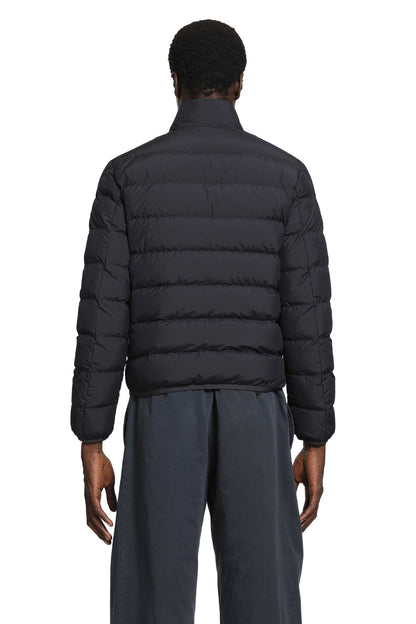 Baudinet Short Down Jacket
